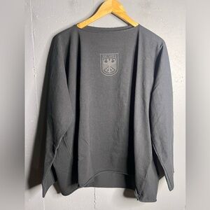 Kanye West Mens Vultures YZY Sweatshirt NEW.  Size 2